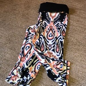 O’NEIL Capri Leggings